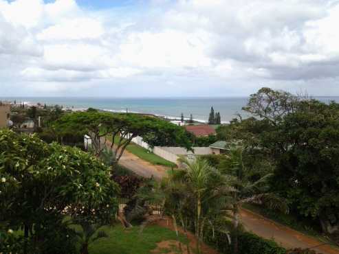 68 Sleeper Holiday Flat For Sale with Sea Views - South Coast - Uvongo