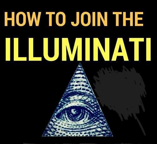 Join Illuminati Now - Call or chat to us today +27 83 510 7000