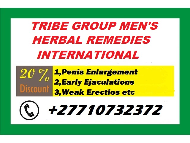 Tribe Group International Distributors Of Herbal Sexual Products In Magherafelt Town in Northern Ireland Call ✆ +27710732372 ***** Enlargement In KwaDukuza South Africa And Mtwara City In Tanzania