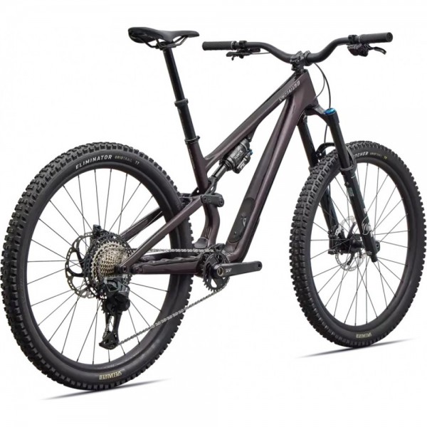 2026 Specialized Stumpjumper 15 EVO Expert - Shimano XT Di2, FOX Performance Elite Mountain Bike (ZONACYCLES)