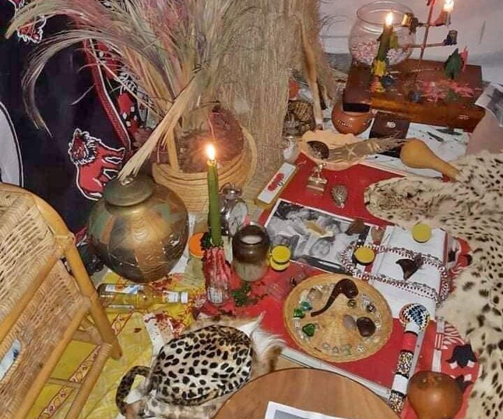 Lost love Spells Caster Doctor Anushika +27685771974  South Africa