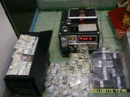 Automatic ssd solution for deface currency +841626867038
