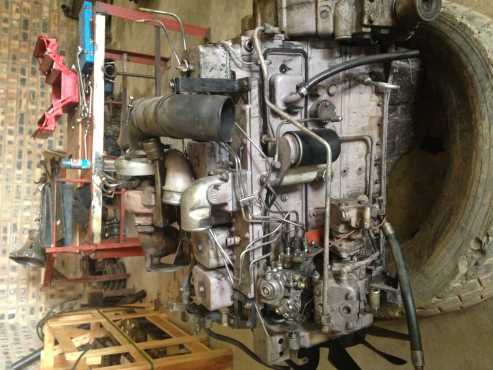 6bt cummins engine