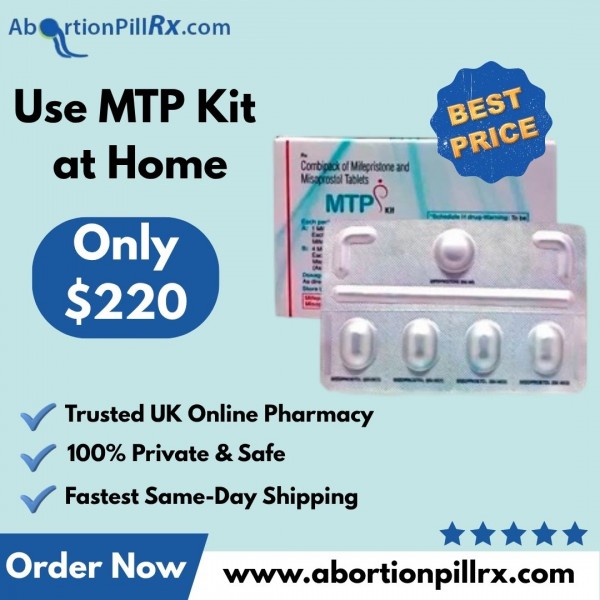 How to Use MTP Kit at Home: Complete Guide & FAQs