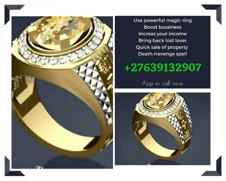 +27639132907  USA POWERFULL MONEY MAGIC RING FOR MONEY,BOOST BUSINESS,INCOME INCREASE,CUSTOMER ATTRACTION IN USA,CANADA,AUSTRALIA,SOUTH AFRICA,BOTSWANA,NAMIBIA
