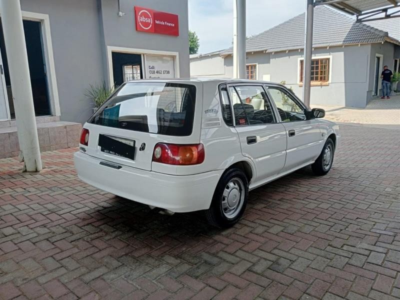 Toyota Tazz for sale call or app 0738460873 