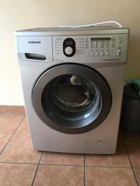 6kg Samsung washing machine