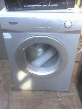 6kg tumble dryer