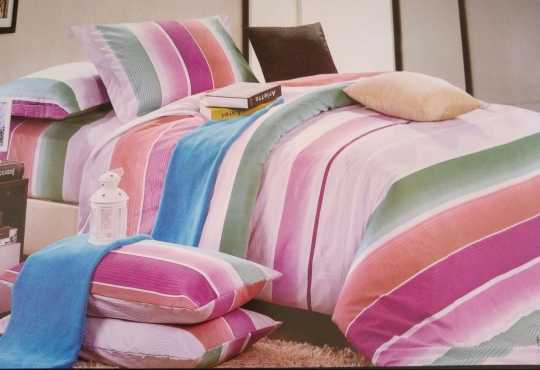 6pc Bed sets