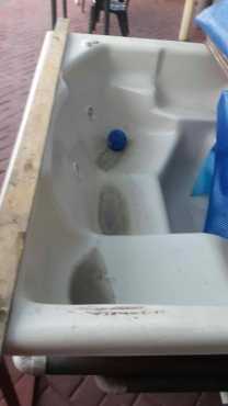 6Seater Jacuzzi for sale