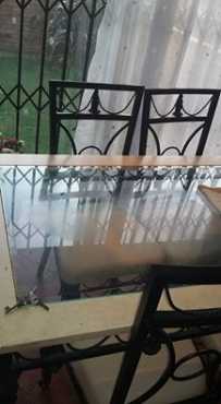 6x Seater Diningtable for Sale