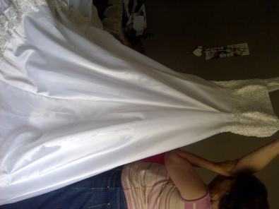 7 wedding dresses for sale or too rent