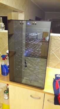 70 litre wine cooler