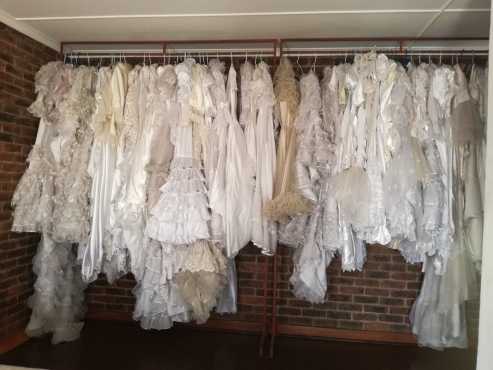 70 Wedding Dresses for sale