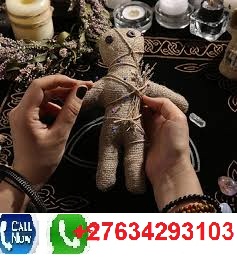 HAITI [+27634293103] 0% Voodoo Love Spells & Voodoo Dolls in Haiti [[USA] Call/WhatsApp Dr Kuupe Banda @+27634293103