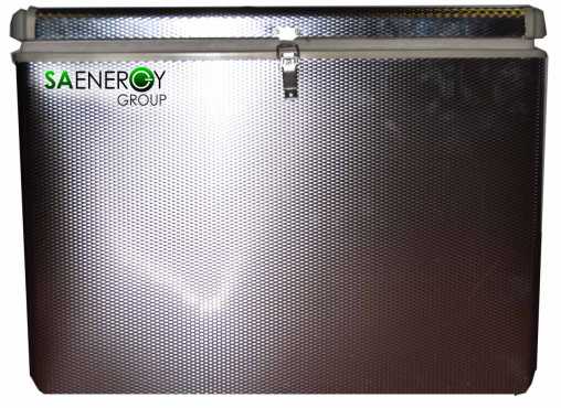 70L 3 WAY GASELECTRIC 12V CHEST FREEZER