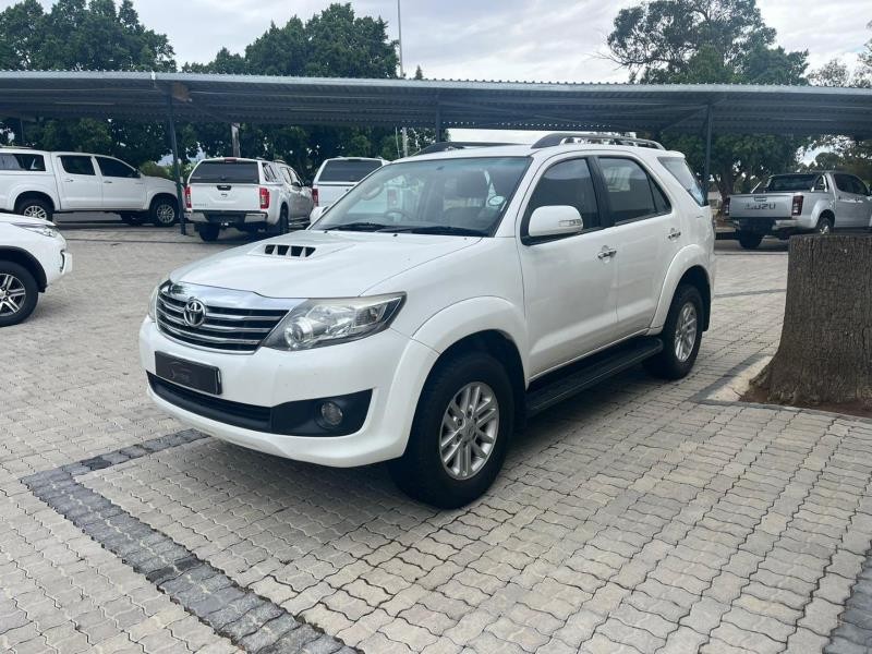 Toyota fortuner for sale call or app 0738460873 