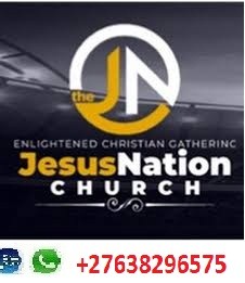IVP ONLINE-ONLINE REGISTRATION[+27638296575] ECG JESUS NATION CHURCH