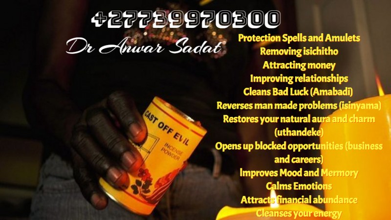 Boost Your Luck to Win Lotto with Powerful Lottery Spells +27739970300