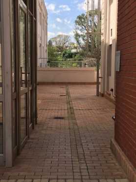 739,07m, OFFICE TO LET, BRYANSTON