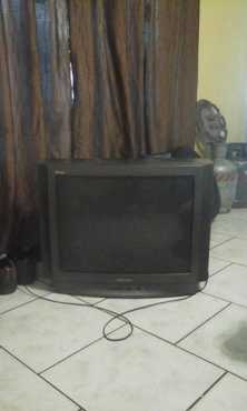 74cm Samsung Hiltron tv