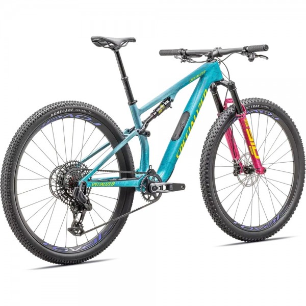 2025 Specialized Epic 8 Pro Mountain Bike (ZONACYCLES)