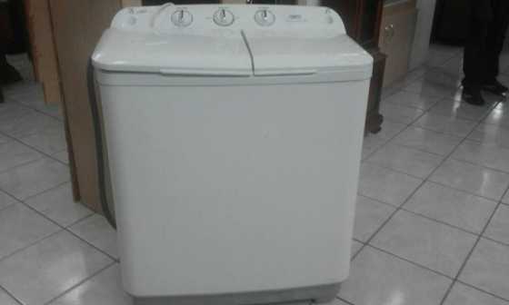 7.5 kg washing machine