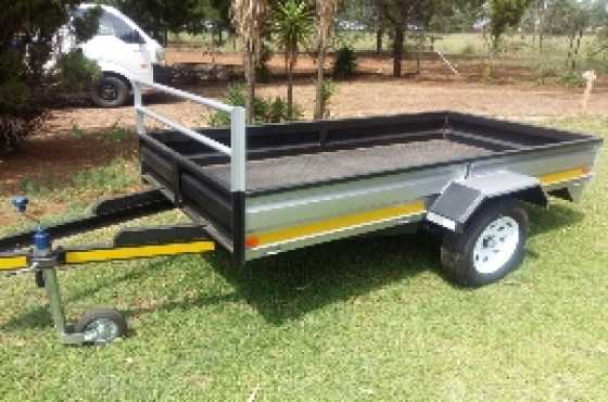 750kg trailer for sale