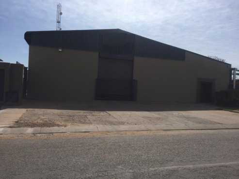 750m, WAREHOUSE FOR SALE, ROSSLYN