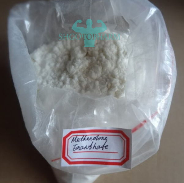 Buy Testosterone Enanthate powder