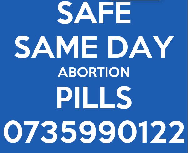 MEDICALLY APPROVED PILLS FOR ABORTION ( CYTOTEC)