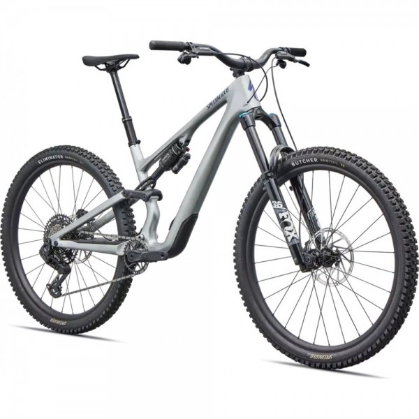 2026 Specialized Stumpjumper 15 EVO Comp Mountain Bike (ZONACYCLES)