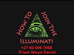 World Illuminati powerful secret society +27 60 696 7068