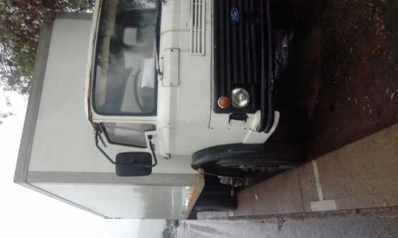 79 Ford 8 ton truck for sale pta