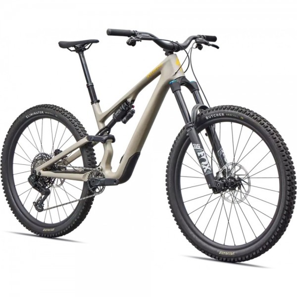 2026 Specialized Stumpjumper 15 EVO Comp Mountain Bike (ZONACYCLES)