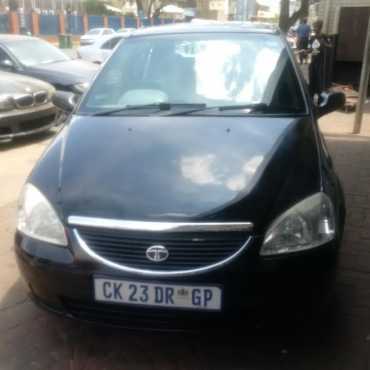 7days SPECIAL 2006 Tata Indica in good condition for R 28,000.00 CASH This is a very good condition