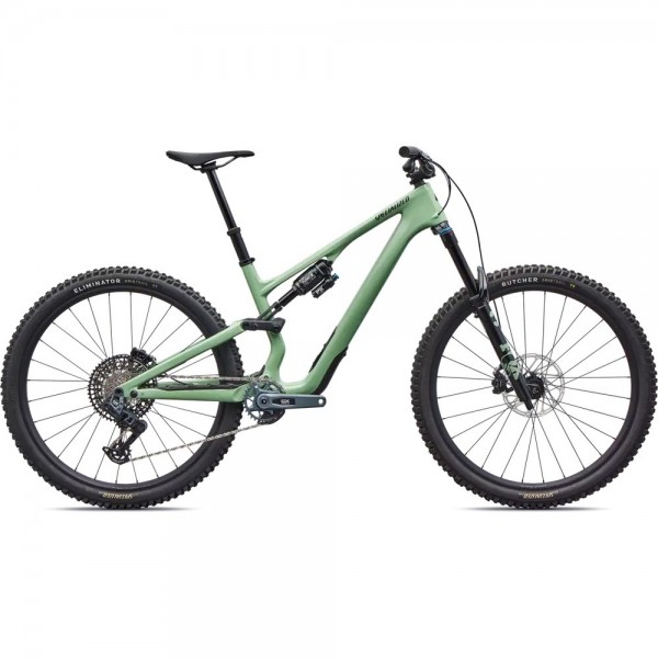 2026 Specialized Stumpjumper 15 EVO Expert Mountain Bike (ZONACYCLES)