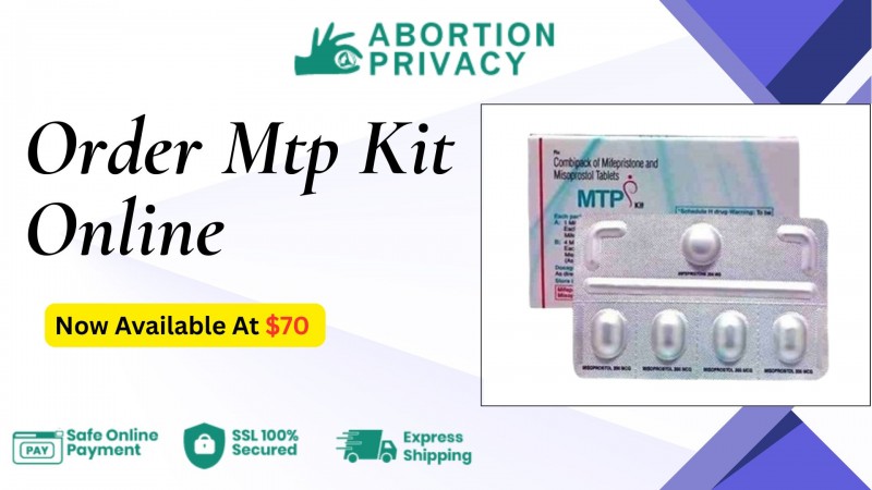 MTP Kit Online Price in Indianapolis – Fast Shipping $70