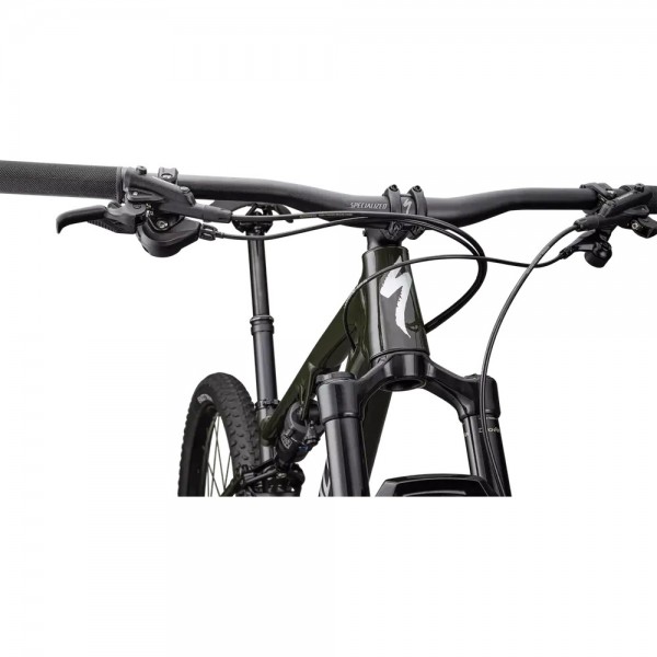 2025 Specialized Chisel Comp Shimano Mountain Bike (ZONACYCLES)