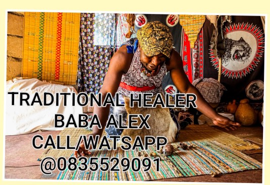 + (27) 83 552 9091 POWERFUL SANGOMA TRADITIONAL SPIRITUAL HEALERS IN Gauteng