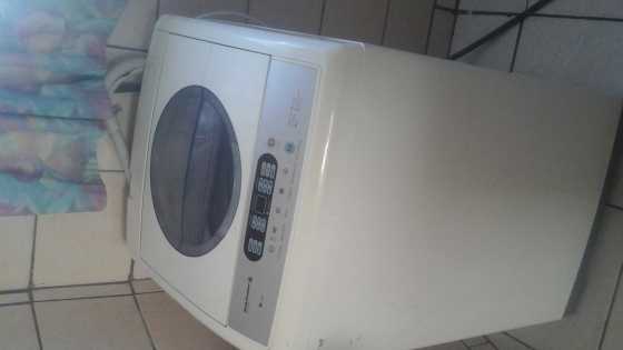 7kg kelvinator washing machine top loader