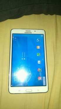 7quot Samsung tab 4