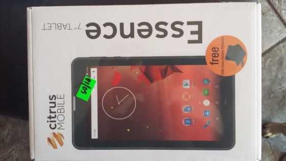 7quot Tablet for Sale