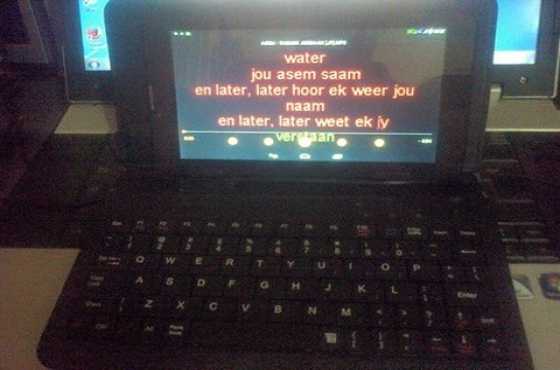 7quot Tablet te koop