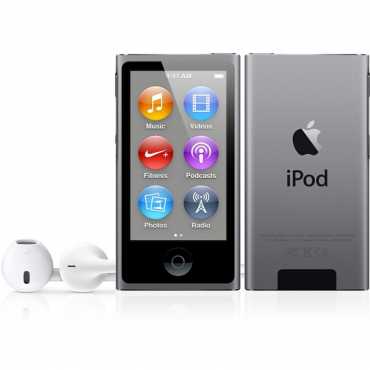 7th gen ipod nano like new 16gig with acessories