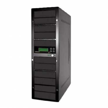 8 BAY DUPLICATOR DUP8