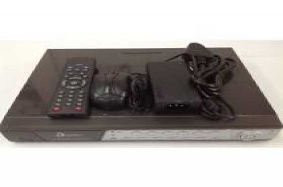 8 Channel HD DVR