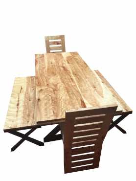 8 Seater Dining room set