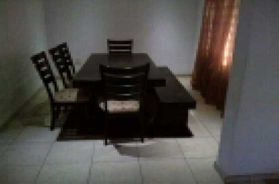 8 Seater Dining room suite