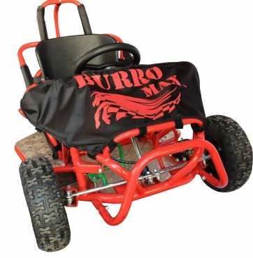 80 cc 4 stroke engine kids go karts on sale - NEW